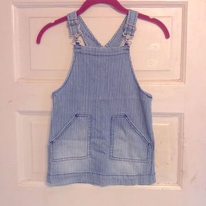 Gymboree Dressall size 4